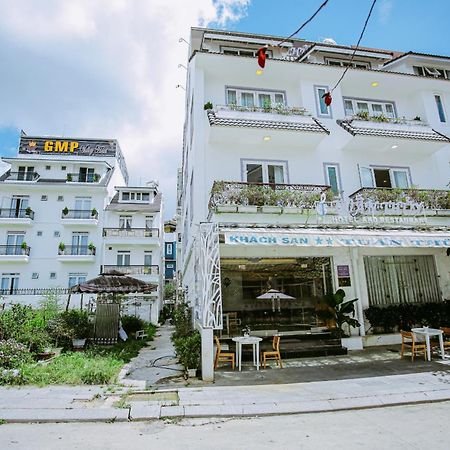 Tuan Thuy Hotel Da Lat Buitenkant foto