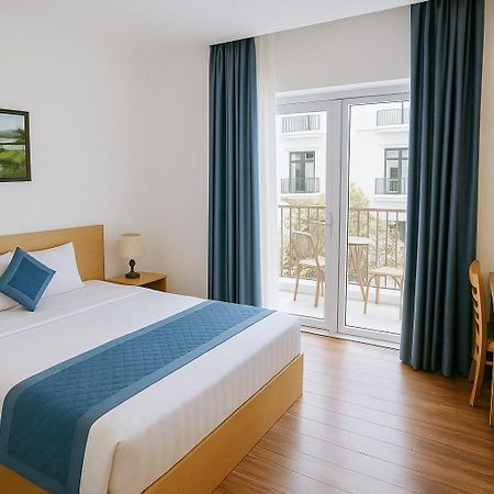 Tuan Thuy Hotel Da Lat Buitenkant foto