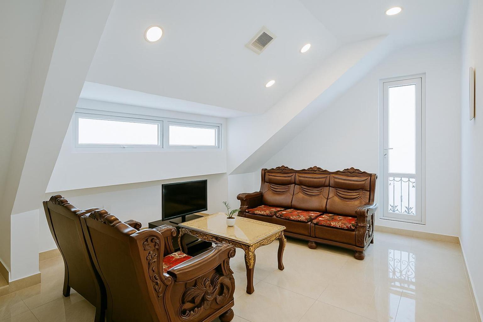 Tuan Thuy Hotel Da Lat Buitenkant foto