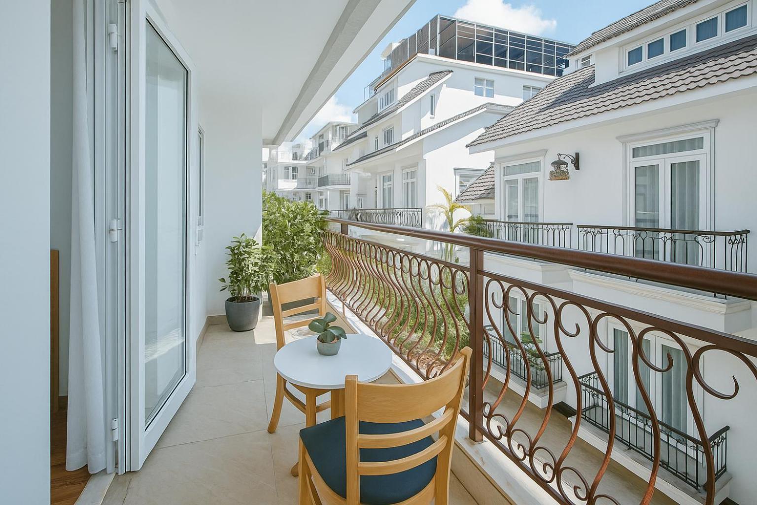 Tuan Thuy Hotel Da Lat Buitenkant foto